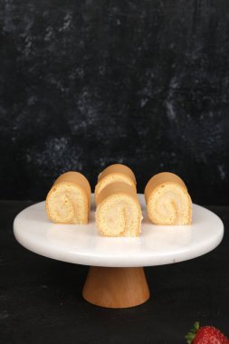 Kremalı Light ve Yumuşak Fransız Eklemeleri