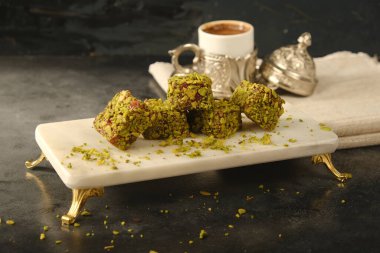 Osmanlı 'dan İlham Alınan Mutfaktan Lezzetli İkramlar