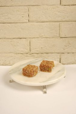 Gül, Limon ve Nane Tatlılarıyla Türk Lokumu