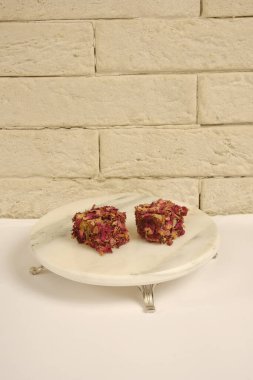 Osmanlı 'dan İlham Alınan Mutfaktan Lezzetli İkramlar