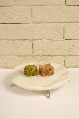 Pastel Renkli Türk Zevki Festivaller İçin