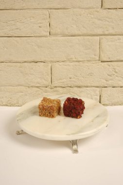 Pastel Renkli Türk Zevki Festivaller İçin