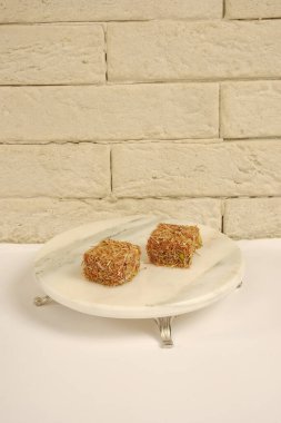 Pastel Renkli Türk Zevki Festivaller İçin