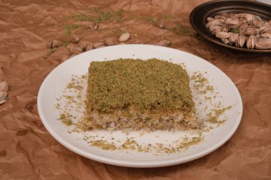 Her ısırıkta mükemmelliğin tatlı katmanları