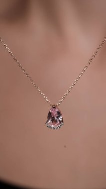 luxury gold and diamond jewelery