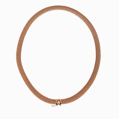 luxury gold and diamond jewelery