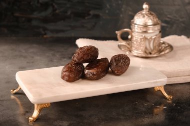 Tarihli Ramazan Tablosu Ayarları
