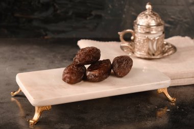 Tarihli Ramazan Tablosu Ayarları