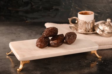Tarihli Ramazan Tablosu Ayarları
