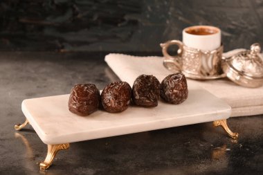 Tarihli Ramazan Tablosu Ayarları