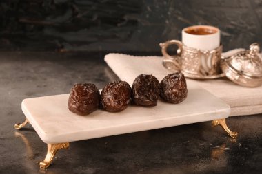 Tarihli Ramazan Tablosu Ayarları