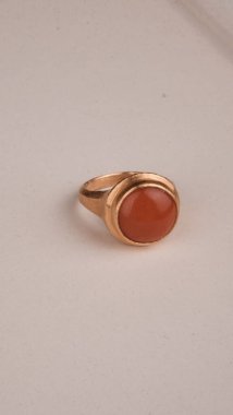 Lüks Elmas ve Altın Mücevher