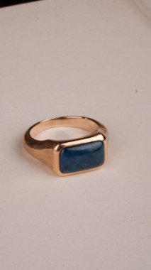 Lüks Elmas ve Altın Mücevher