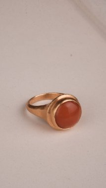 Lüks Elmas ve Altın Mücevher