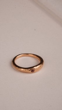 Lüks Elmas ve Altın Mücevher