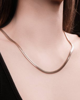 Altından ve elmaslardan oluşan Ebedi Mücevher Tasarımı