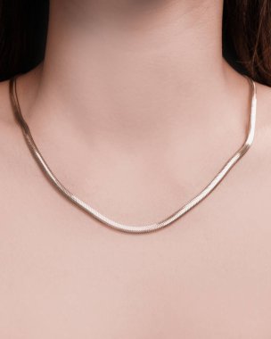 Altından ve elmaslardan oluşan Ebedi Mücevher Tasarımı