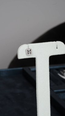 Günlük Şık Altın ve Elmas Mücevherler