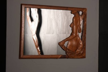 Zarif Altın Ayarlar 'da Lüks Elmas Mücevherler