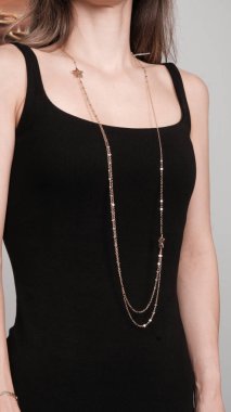 Renkli Taşlı Eşsiz Altın ve Elmas Mücevherler