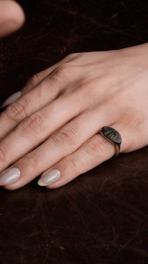 Renkli Taşlı Eşsiz Altın ve Elmas Mücevherler