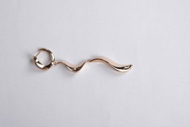 Renkli Taşlı Eşsiz Altın ve Elmas Mücevherler