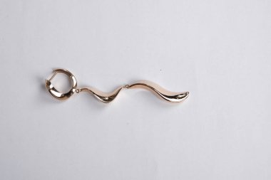 Renkli Taşlı Eşsiz Altın ve Elmas Mücevherler