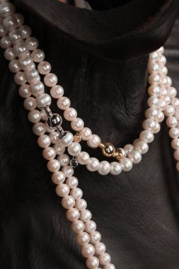 Parlak Elmaslı Görkemli Altın Mücevherler