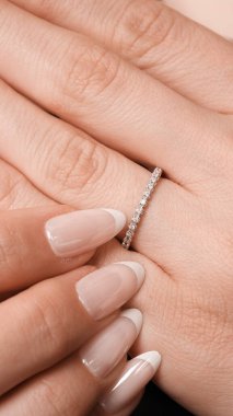 Özel Anlar İçin Özel Yapım Altın ve Elmas Mücevherler