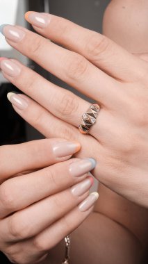 Özel Anlar İçin Özel Yapım Altın ve Elmas Mücevherler