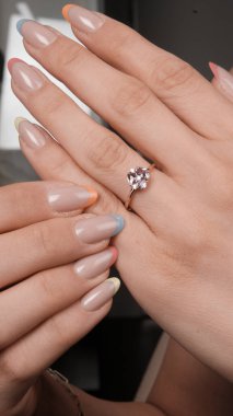 Özel Anlar İçin Özel Yapım Altın ve Elmas Mücevherler