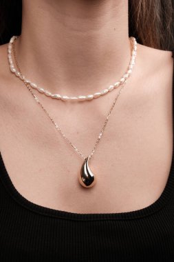 Özel Anlar İçin Özel Yapım Altın ve Elmas Mücevherler