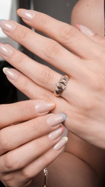 Özel Anlar İçin Özel Yapım Altın ve Elmas Mücevherler