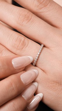 Özel Anlar İçin Özel Yapım Altın ve Elmas Mücevherler