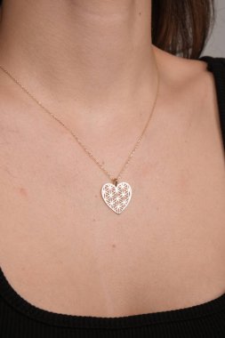 Özel Anlar İçin Özel Yapım Altın ve Elmas Mücevherler