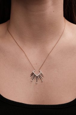 Kaliteli Mücevherler: Altın ve Elmas Hazineleri