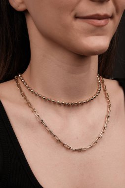 Kaliteli Mücevherler: Altın ve Elmas Hazineleri