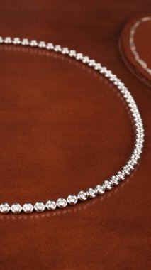 Kaliteli Mücevherler: Altın ve Elmas Hazineleri