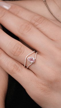 Kaliteli Mücevherler: Altın ve Elmas Hazineleri