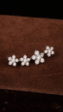 Kaliteli Mücevherler: Altın ve Elmas Hazineleri