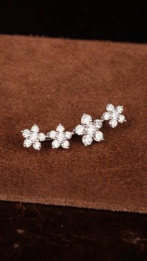 Kaliteli Mücevherler: Altın ve Elmas Hazineleri