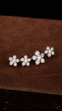 Kaliteli Mücevherler: Altın ve Elmas Hazineleri