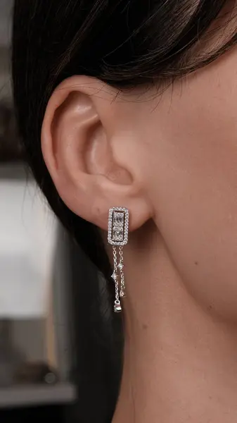 Özel Anlar İçin Özel Yapım Altın ve Elmas Mücevherler