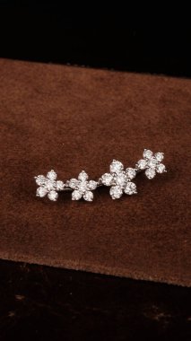 Kaliteli Mücevherler: Altın ve Elmas Hazineleri