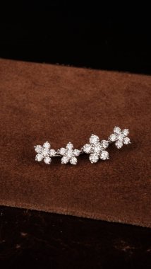 Kaliteli Mücevherler: Altın ve Elmas Hazineleri