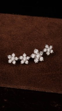 Kaliteli Mücevherler: Altın ve Elmas Hazineleri