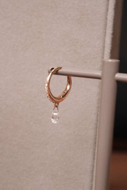 Kaliteli Mücevherler: Altın ve Elmas Hazineleri