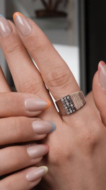 Kaliteli Mücevherler: Altın ve Elmas Hazineleri