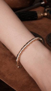 Kaliteli Mücevherler: Altın ve Elmas Hazineleri