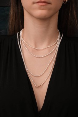 Kaliteli Mücevherler: Altın ve Elmas Hazineleri